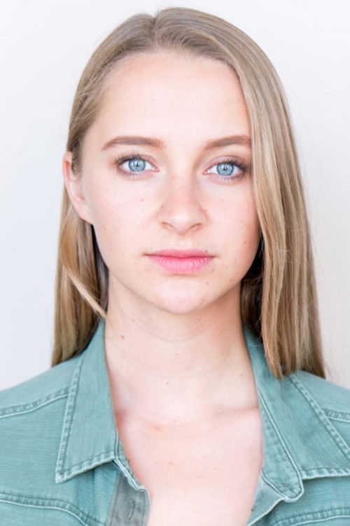 Photo of Paige Henderson