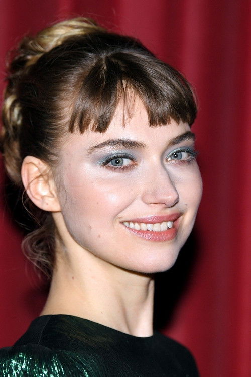 Photo of Imogen Poots