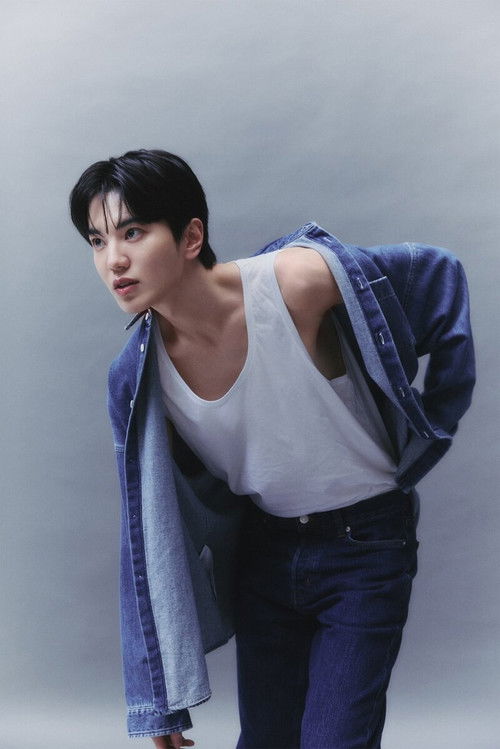 Photo of Lee Sung-jong