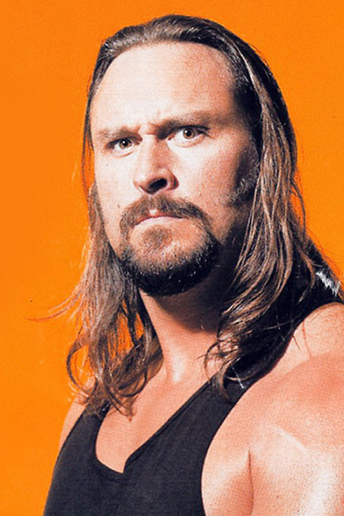 Photo of Brian Adams