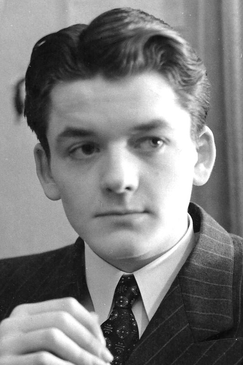 Photo of Hal Holbrook
