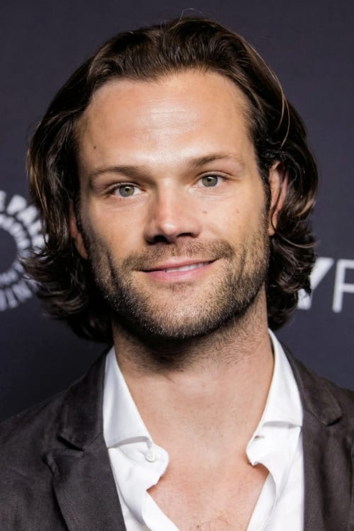Photo of Jared Padalecki