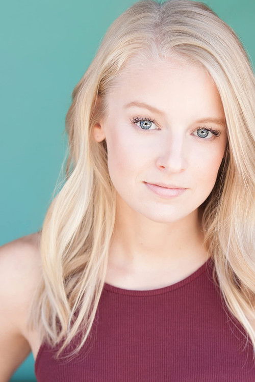 Photo of Kelly Washington