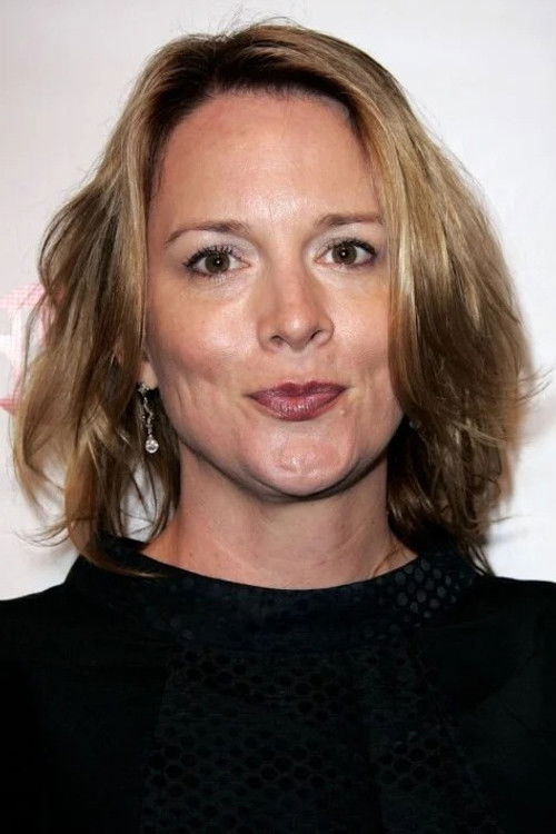 Photo of Laurel Holloman