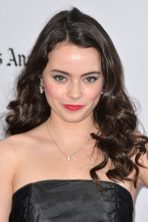 Photo of Freya Tingley