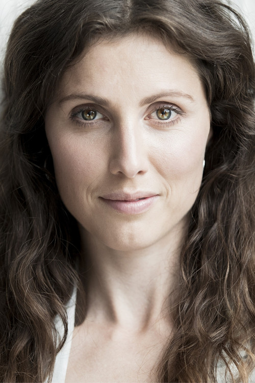 Photo of Katrine Greis-Rosenthal