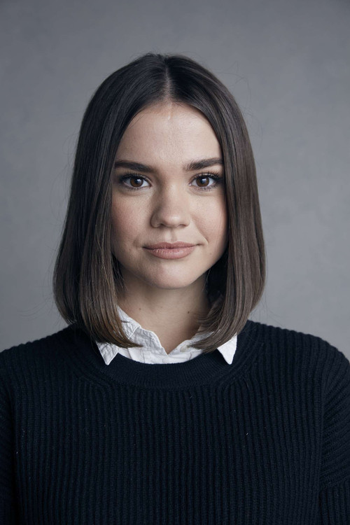 Photo of Maia Mitchell