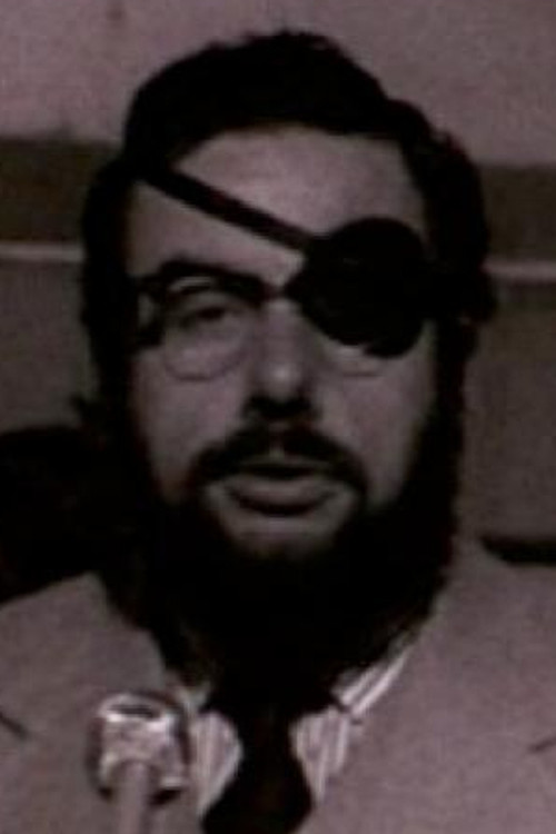 Photo of Richard France