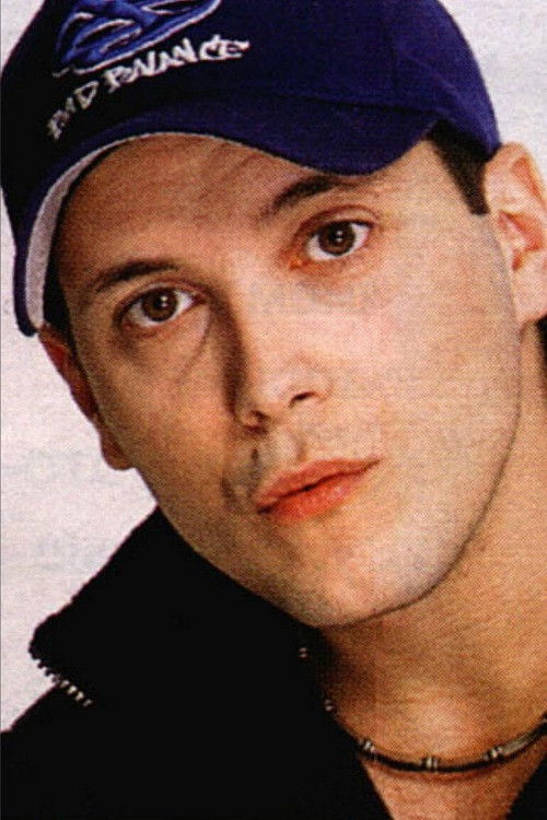 Photo of Vladislav Valov