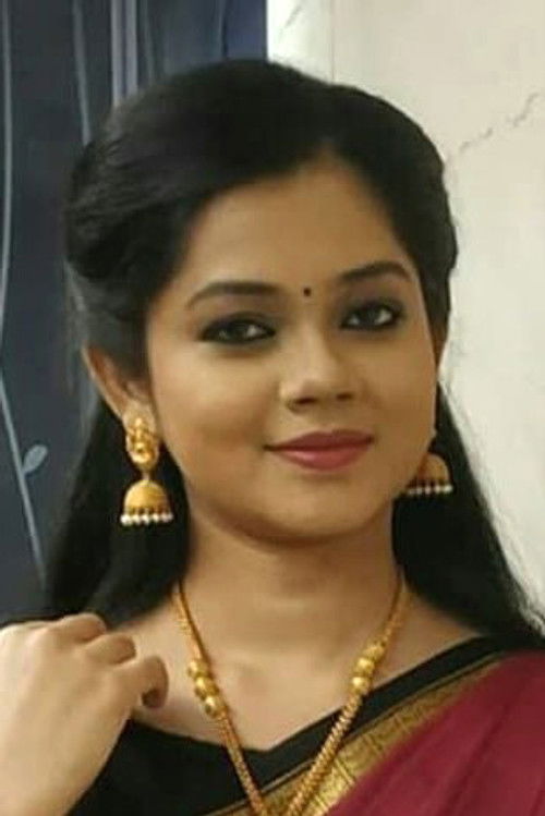 Photo of Anitha Sampath