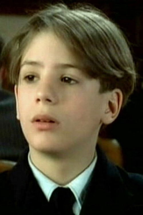 Photo of Gaspard Manesse