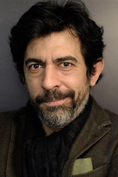 Photo of Okan Bayülgen