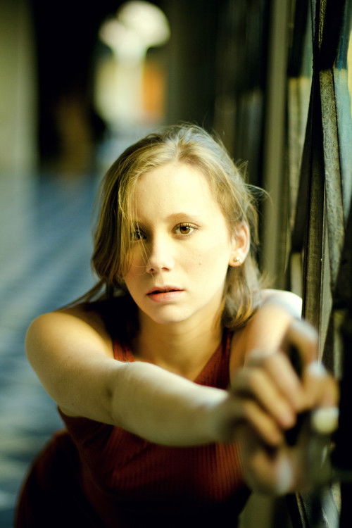 Photo of Laia Manzanares