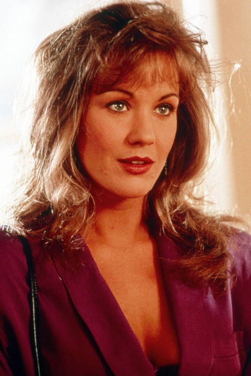 Photo of Stacie Randall