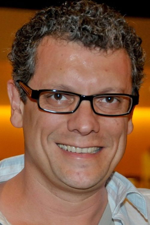 Photo of Marcello Airoldi