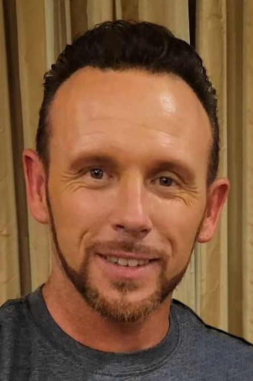 Photo of Sebastian James