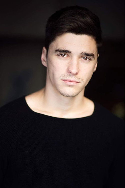 Photo of Lachlan Quarmby