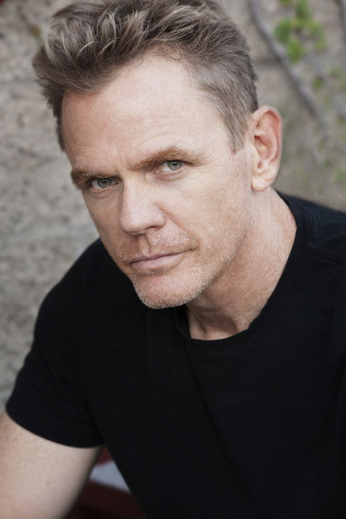 Photo of Christopher Titus