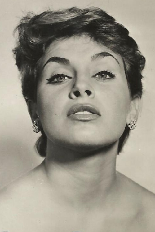 Photo of Marta Padovan