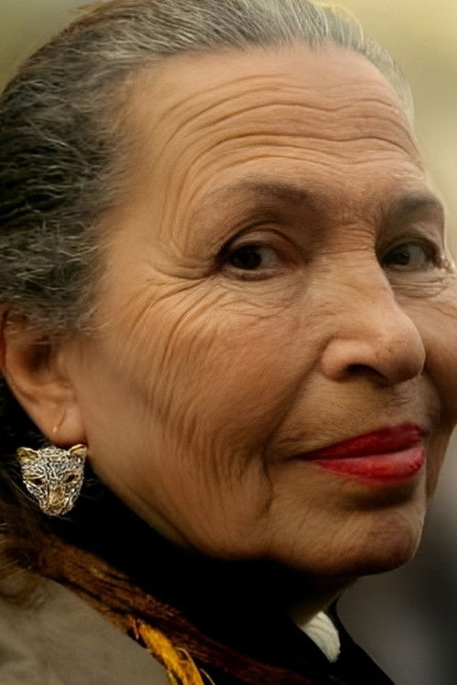 Photo of Panter Emel