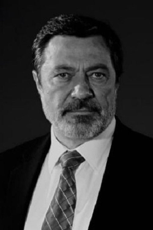 Photo of Aleksandr Khachatryan