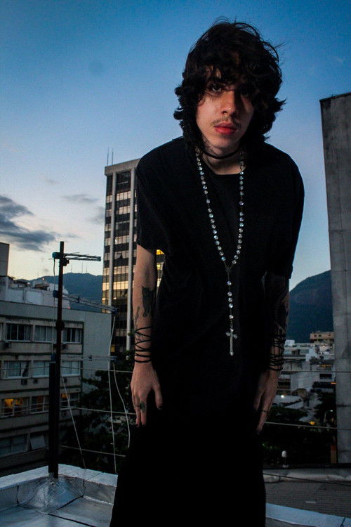 Photo of Pedro Valle