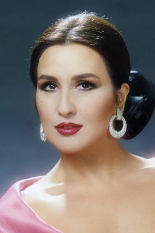 Photo of Nükhet Duru