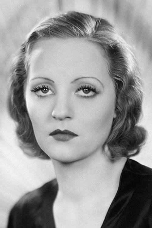 Photo of Tallulah Bankhead