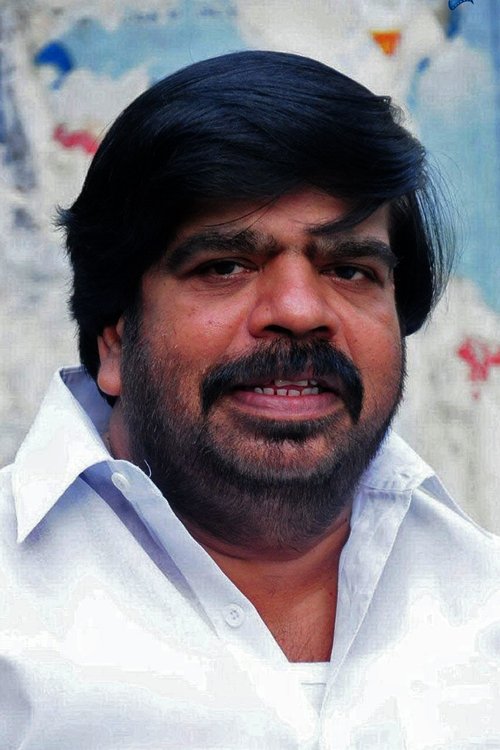 Photo of T. Rajendar