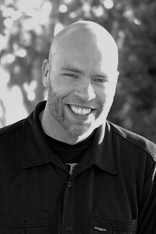 Photo of Joel F. Gardiner