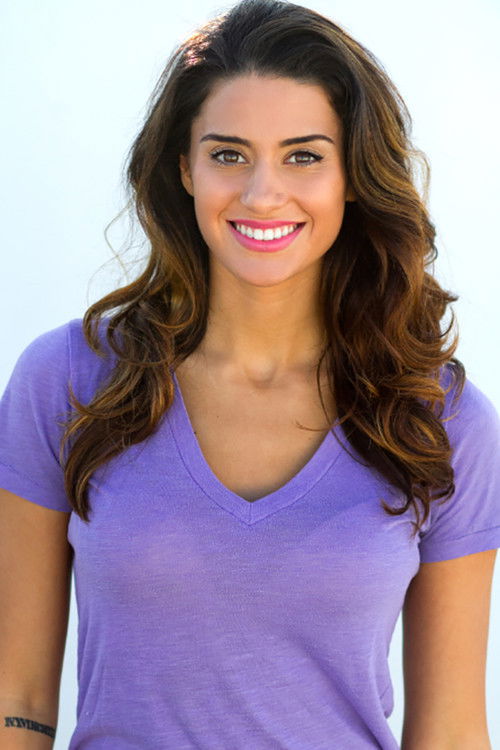 Photo of Bianca Bree