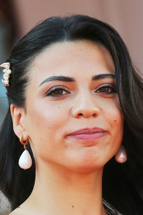 Photo of Rana Asgarova