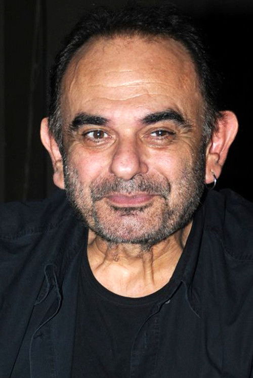 Photo of Sakis Boulas