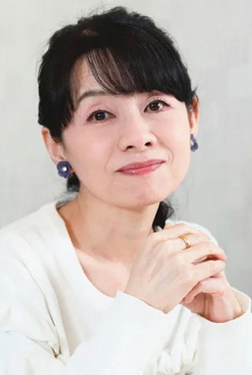 Photo of Mayumi Terashima