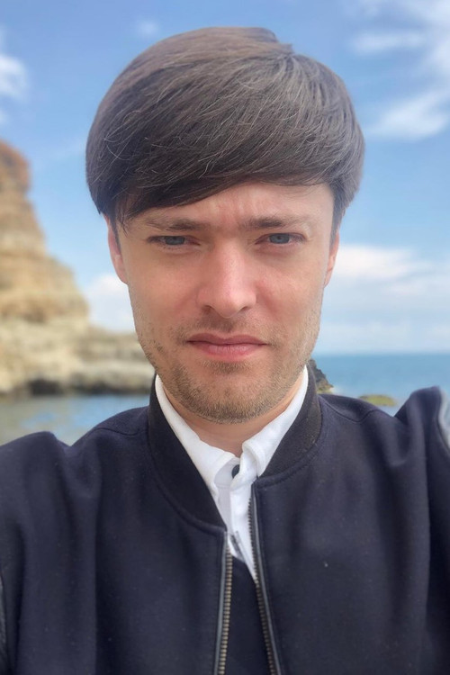 Photo of Arkady Vodakhov