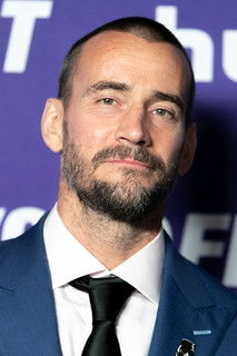 Photo of Phil Brooks