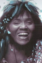 Photo of Susan Batson