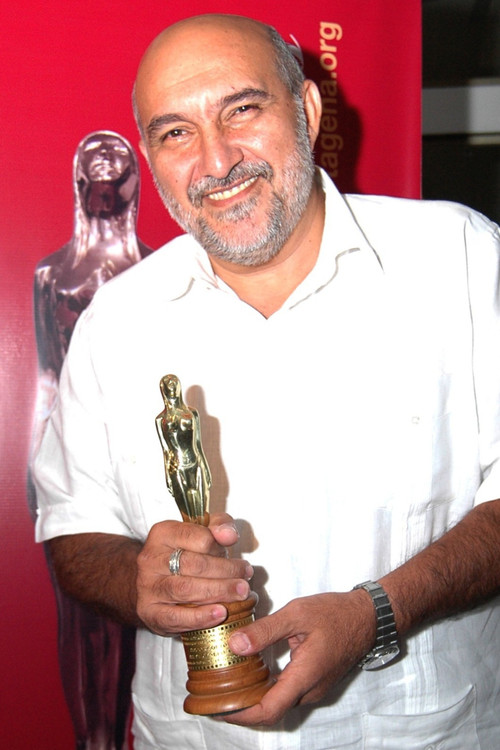 Photo of Joaquim Haickel