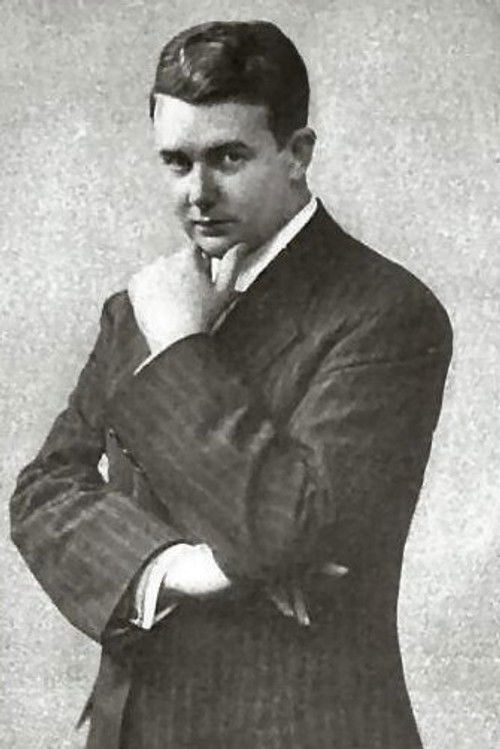 Photo of Julian Eltinge