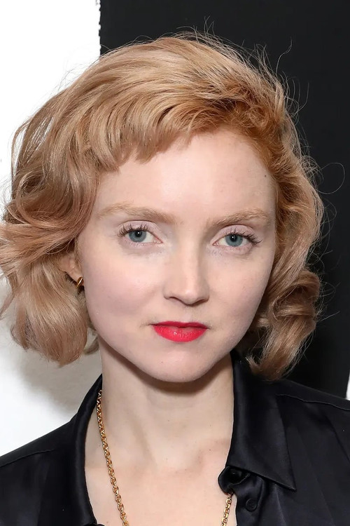Photo of Lily Cole