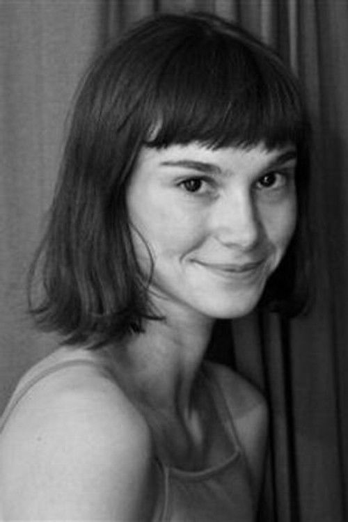 Photo of Clara Pacini