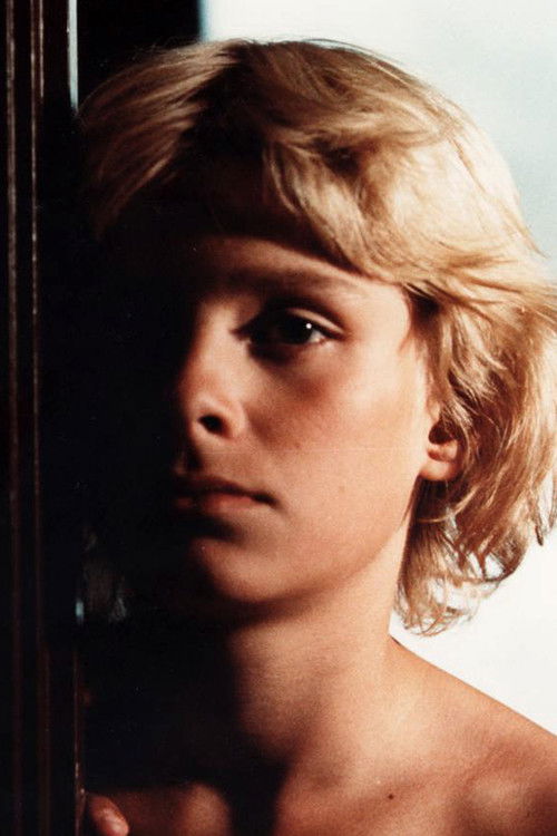 Photo of Mads M. Nielsen