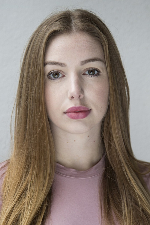Photo of Seána Kerslake