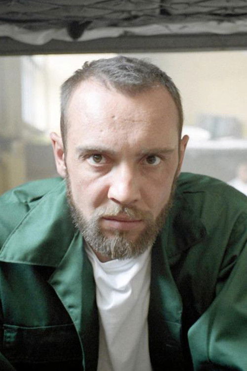 Photo of Marcin Kowalczyk