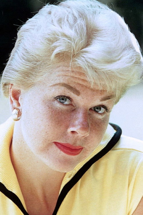 Photo of Doris Day