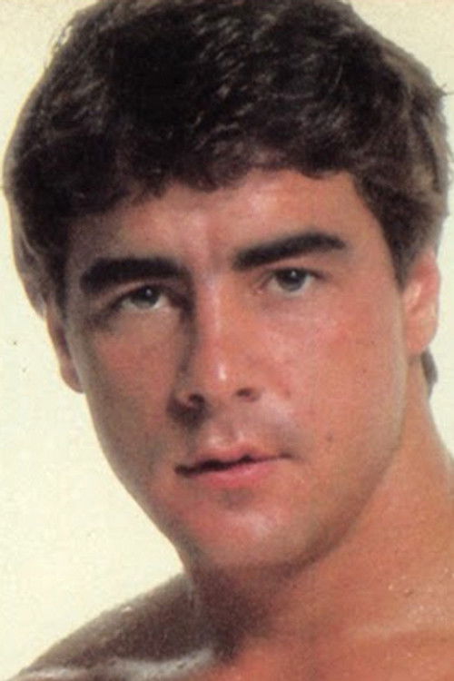 Photo of Jon Vincent