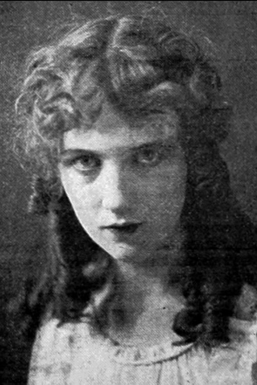 Photo of Olive Carey