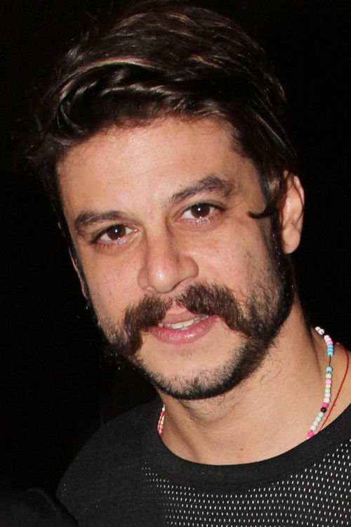 Photo of Leonidas Kalfagiannis