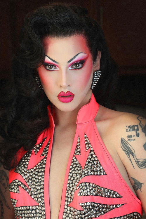 Photo of Violet Chachki