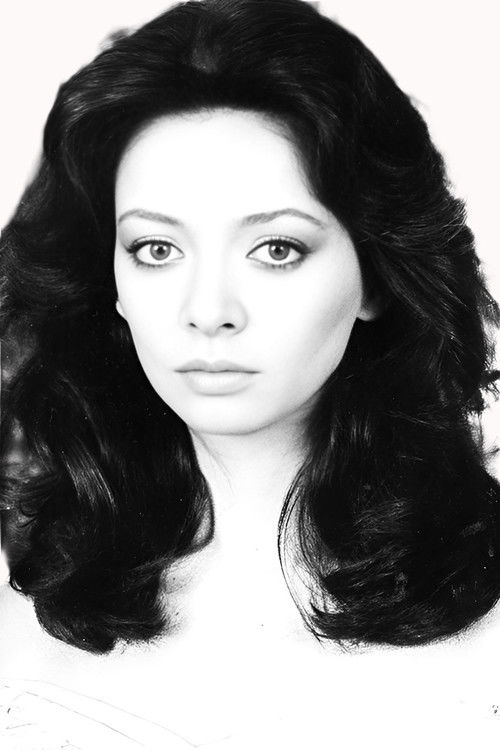 Photo of Enrica Bonaccorti